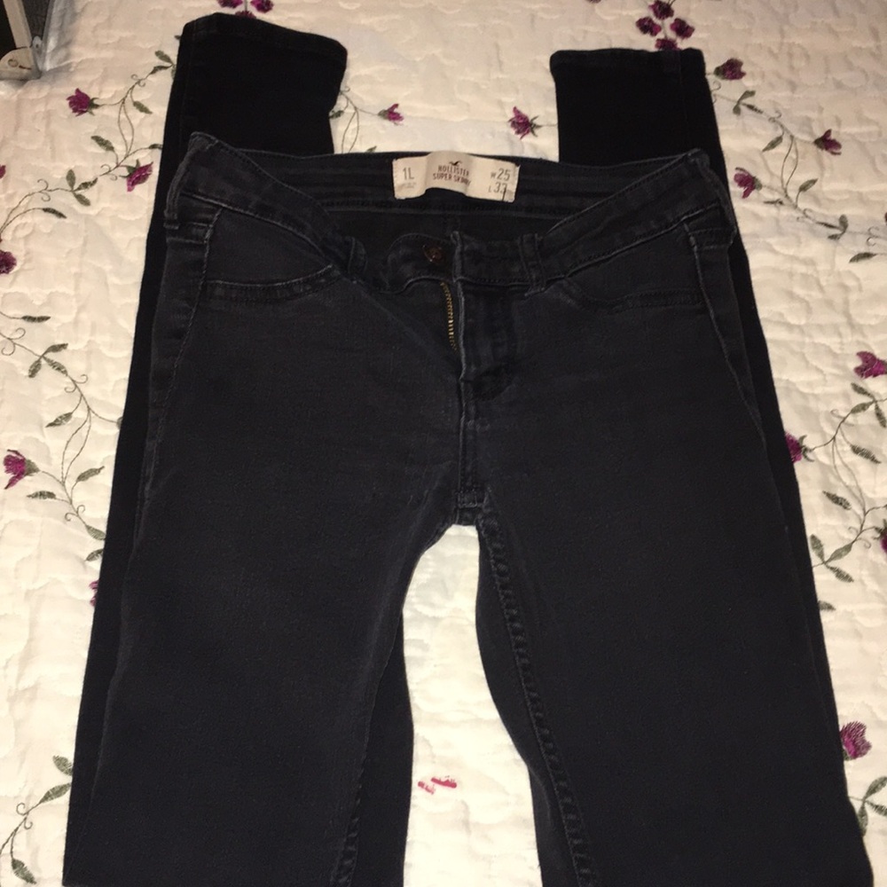 jeans